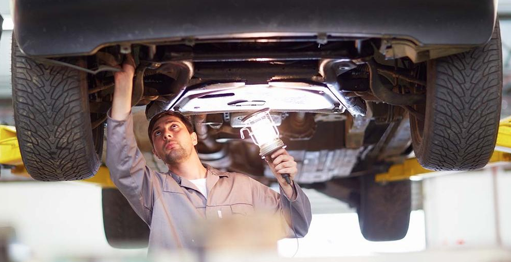 Does Your Car Have Issues?