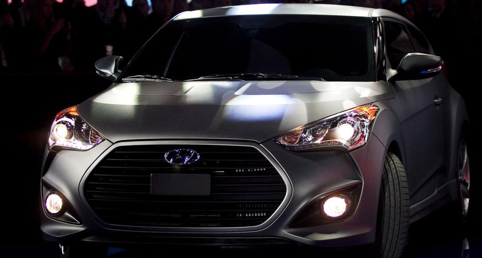 Keyless Start System