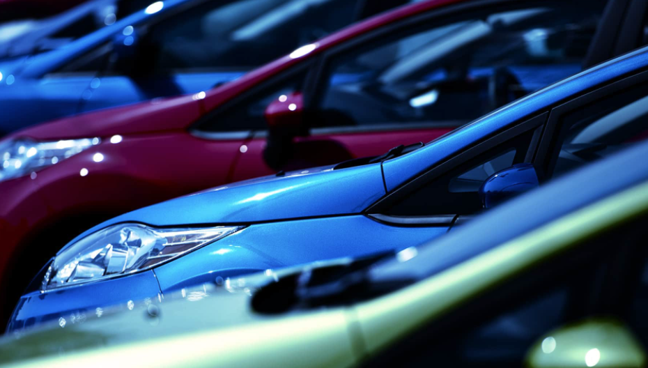 Fun Fact: Lifespan of Cars