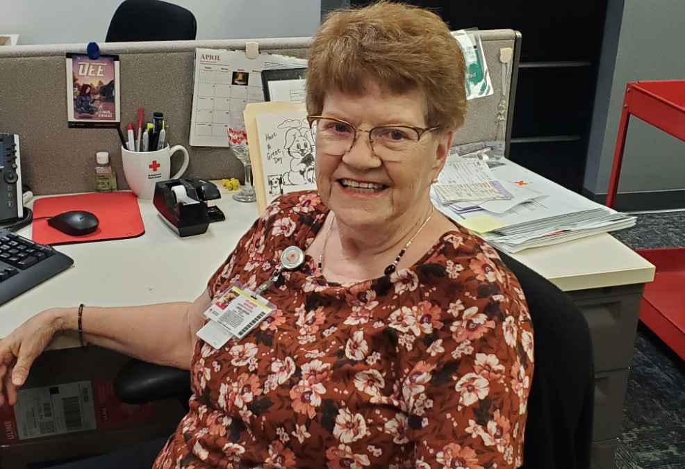 Compassionate Volunteers Needed