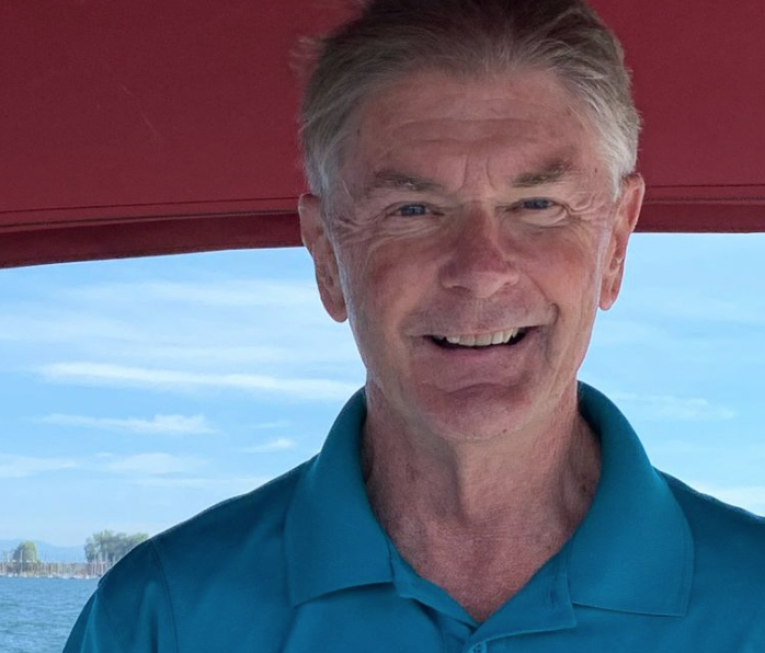 Disaster Relief Ops Center Volunteer