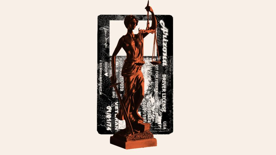 New Law on Traffic Ticket Fines