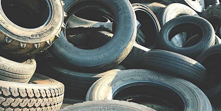 Don’t Buy Retread Tires