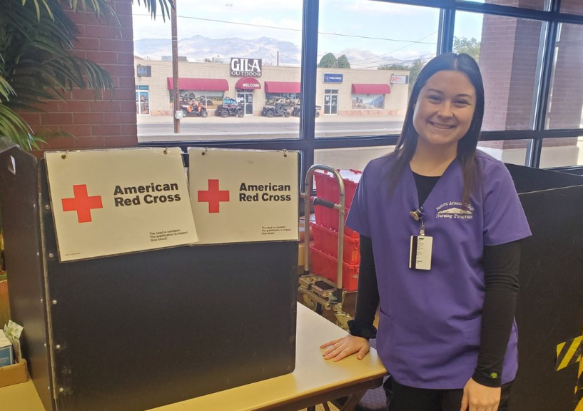 Thank You to EAC Donors