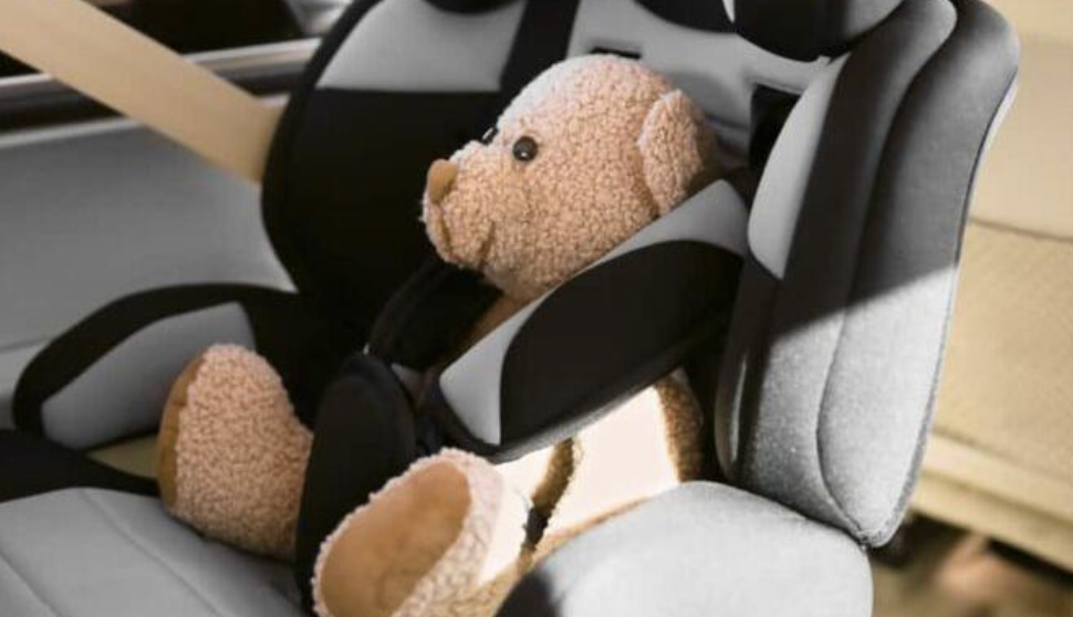 Car Seat Replacement Guidelines After a Crash