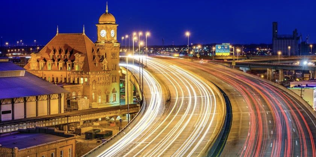 AZ Among Most Dangerous U.S. Highways