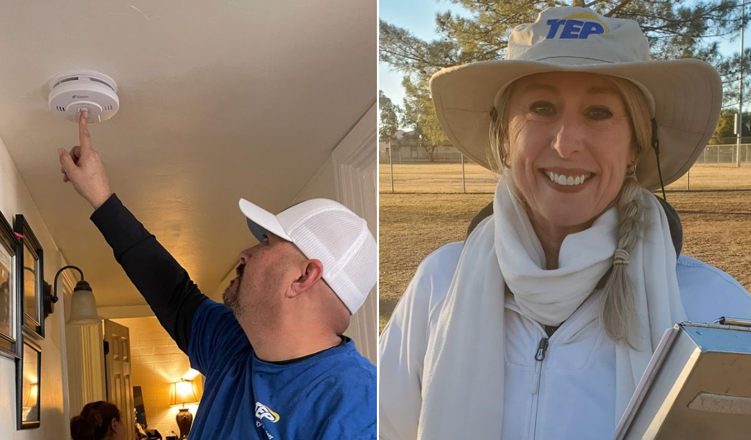 Smoke Alarm Installation