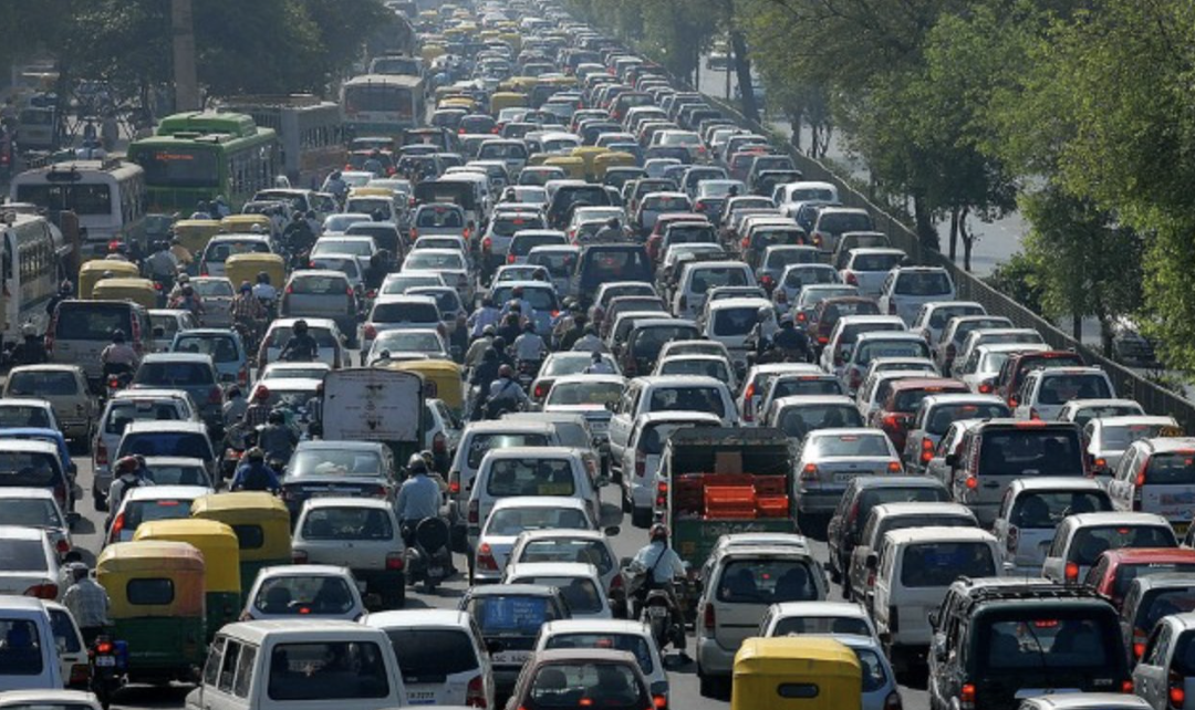 Longest-Lasting Traffic Jam