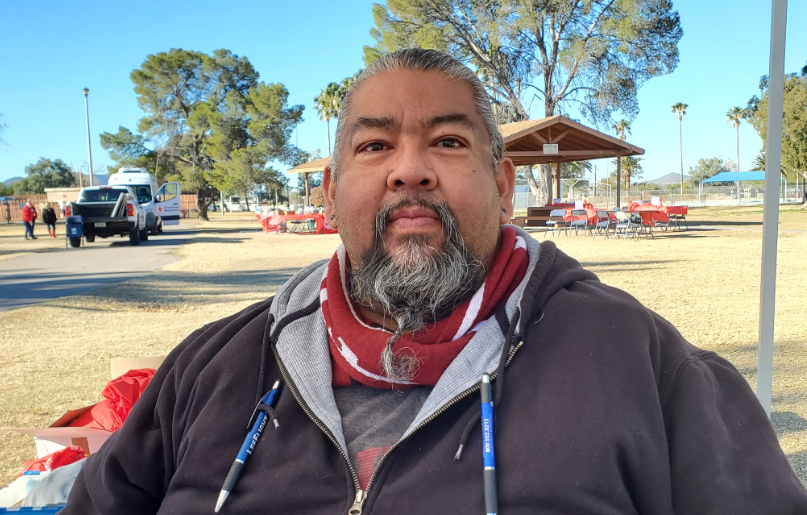 “A Great Event with a Great Turnout”