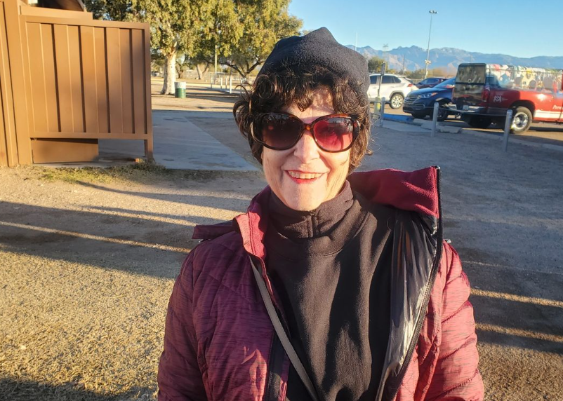 Test Your Smoke Alarms Monthly!