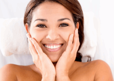 Massage & Spa Testimonials