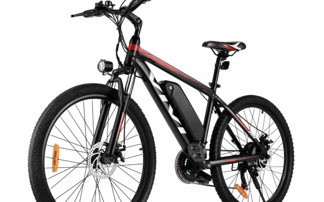E-bike Ordinance