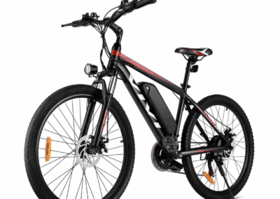 E-bike Ordinance