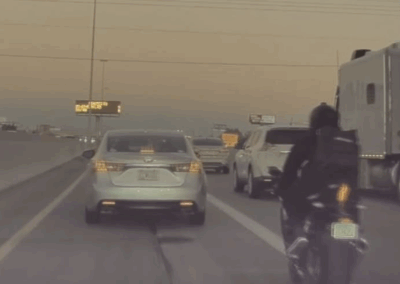 Lane Filtering/Splitting