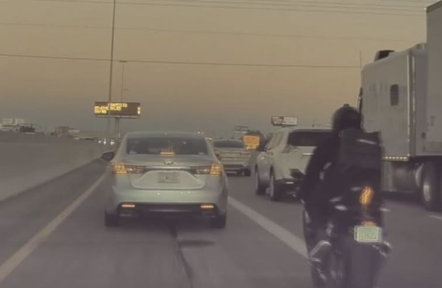 Lane Filtering/Splitting