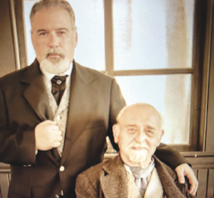 Chandler Producer Makes a Nail-Biting Thriller