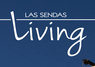Las Sendas Living Magazine Fall 2024