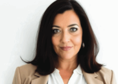 The Italian Daughter Honors a Family Legacy