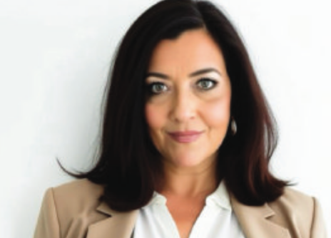 The Italian Daughter Honors a Family Legacy