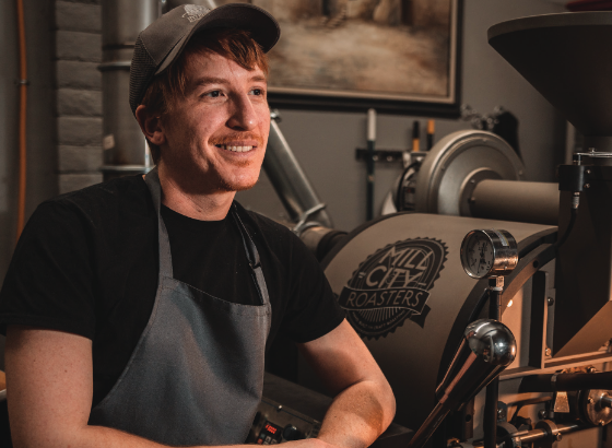 East Valley Family Lives ‘the Coffee Life’