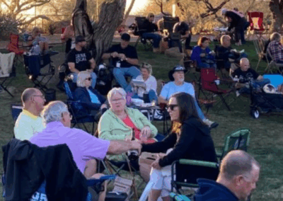 Weekly Email – Sept 12, 2024