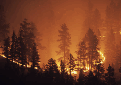 Red Cross Ready to help Colorado