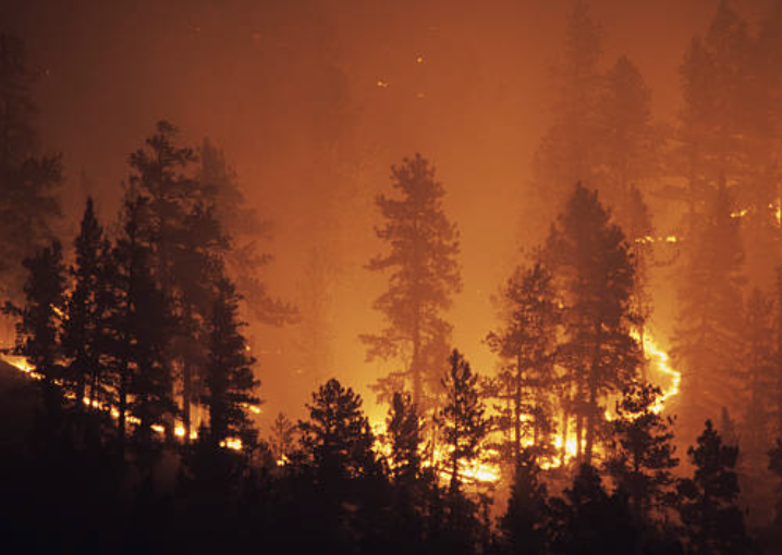 Red Cross Ready to help Colorado