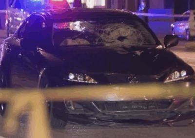 Do’s and Don’ts if Your Car Stalls or Breaks Down