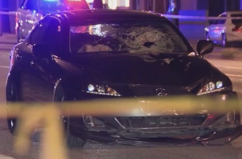 Do’s and Don’ts if Your Car Stalls or Breaks Down