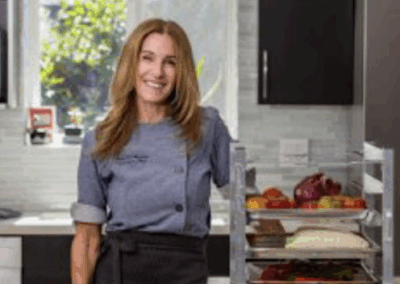 Tempe Granola Company Takes Off