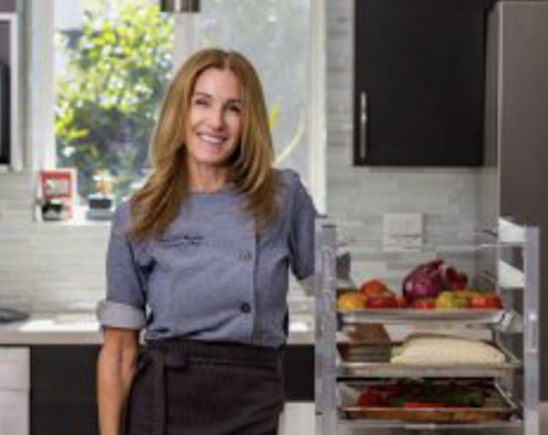 Tempe Granola Company Takes Off