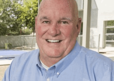 Phoenix Business Journal Article: Nonprofit Leader Passionate About Giving Back