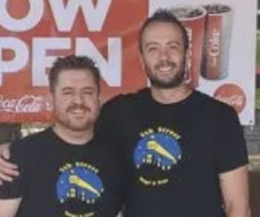 Real Estate Deal Leads to Restaurant Venture