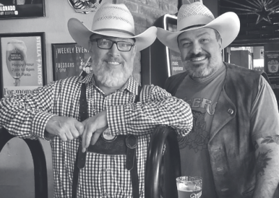 Mesa Eatery Sticks with Midwest Favorites