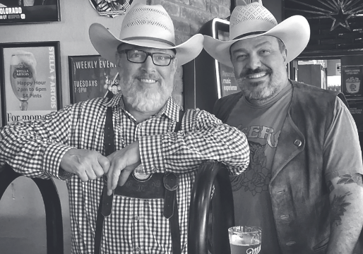 Mesa Eatery Sticks with Midwest Favorites