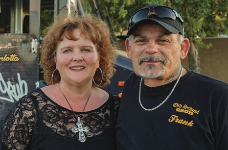 Mesa Eatery Survived Post-COVID Woes