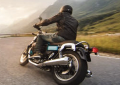 Motorcycle Helmets