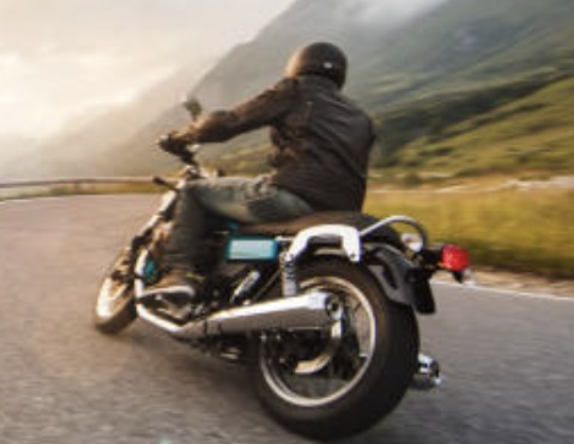 Motorcycle Helmets