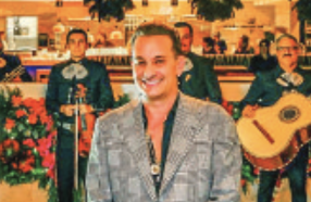 Chef Enjoys Branching out Into Other Cuisines