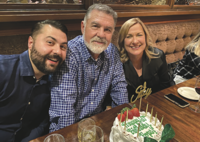 Valley Man Makes it Big on Hit TV Show